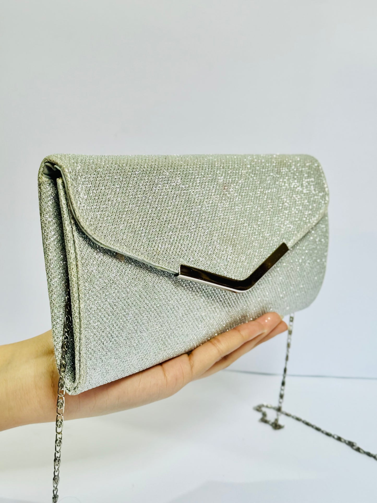 Glitter | Tag 🏷️ Bag