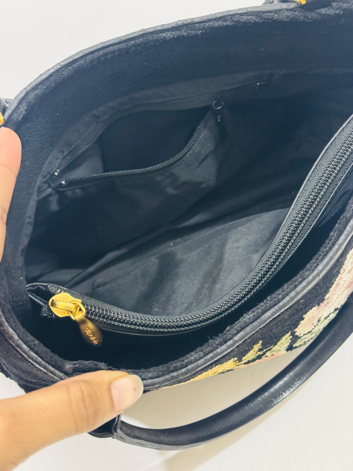 Alpalah | Tapestry Bag