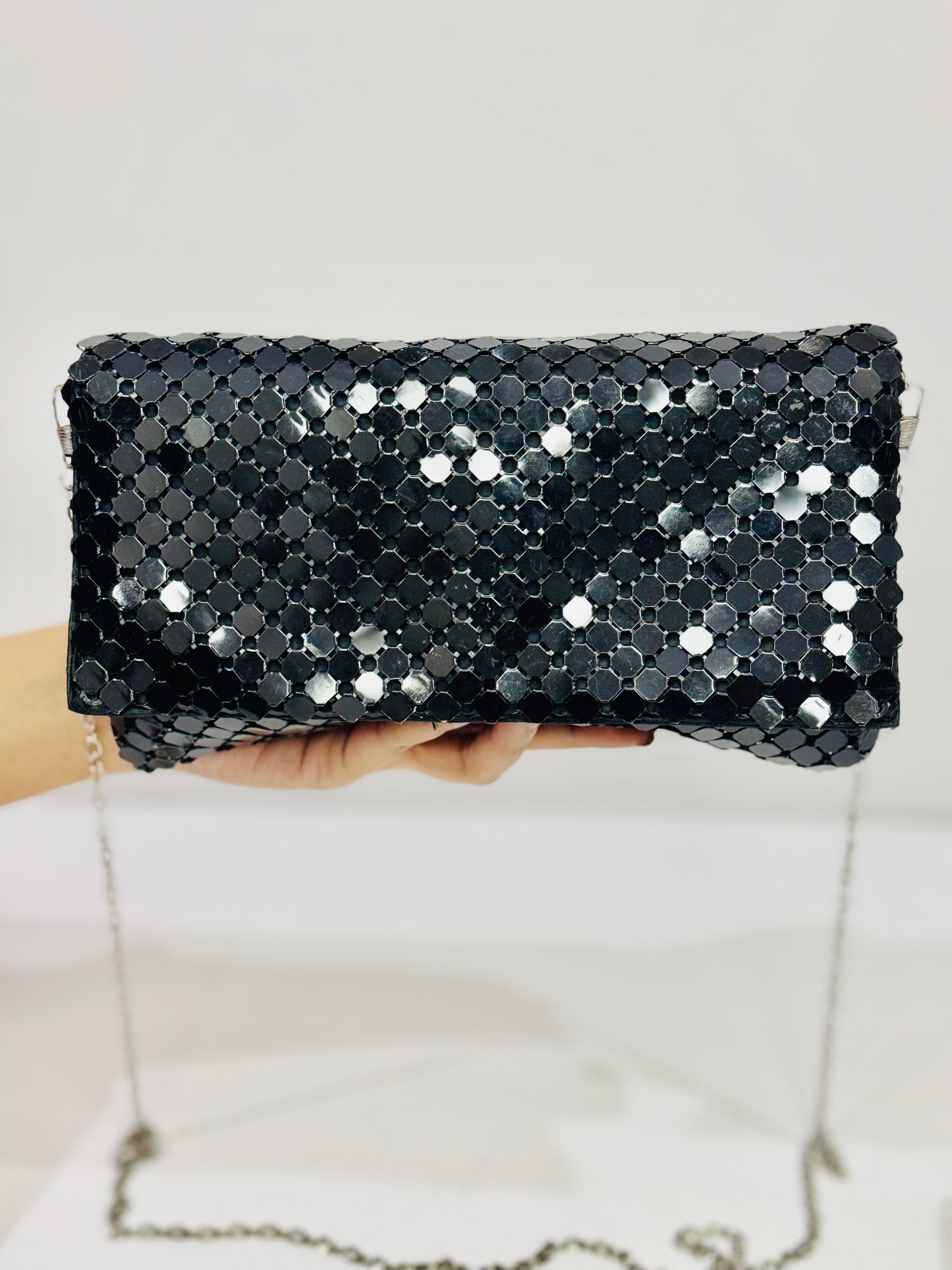 Metal Mesh | Bag