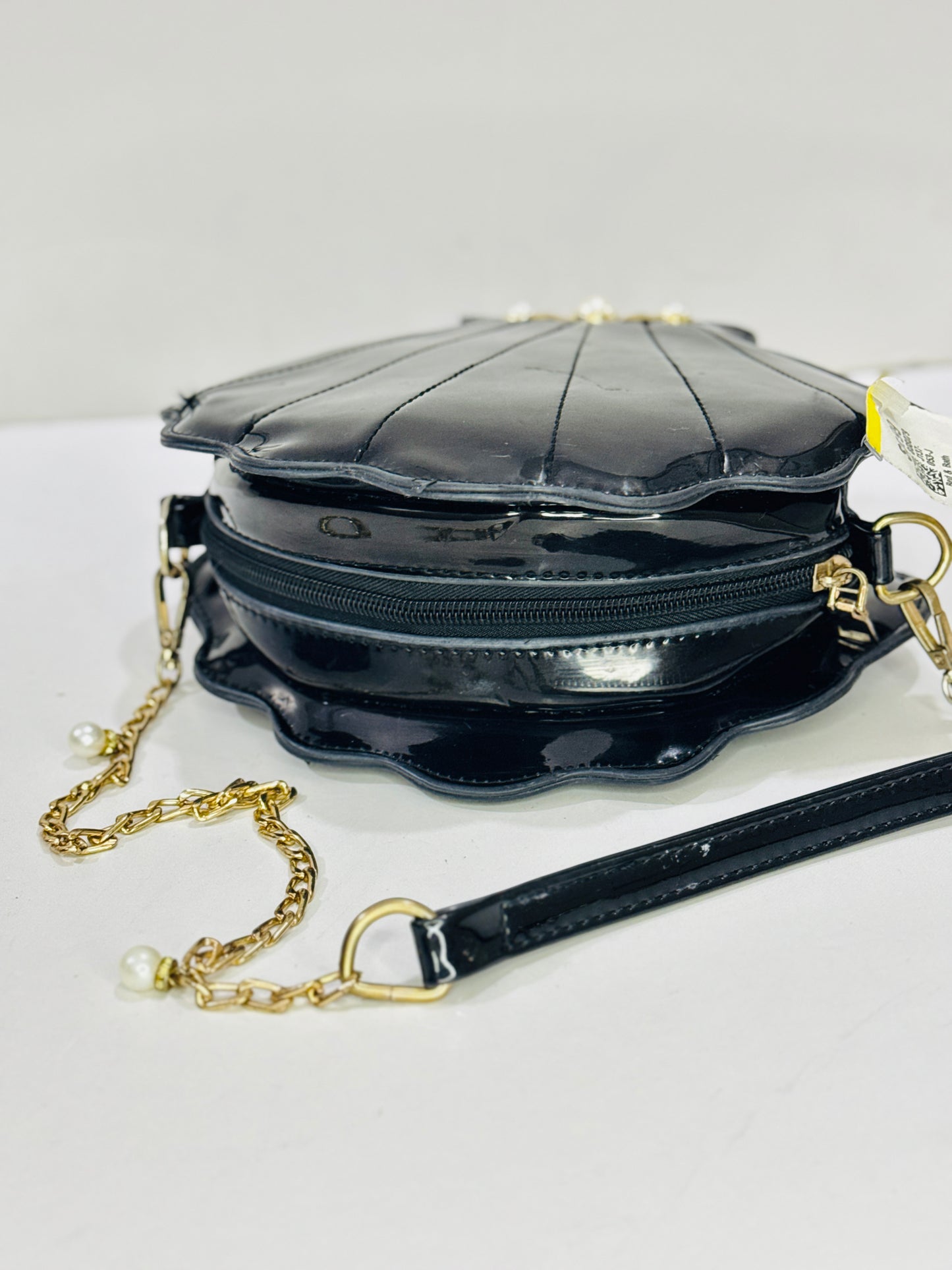 Shell | Crossbody