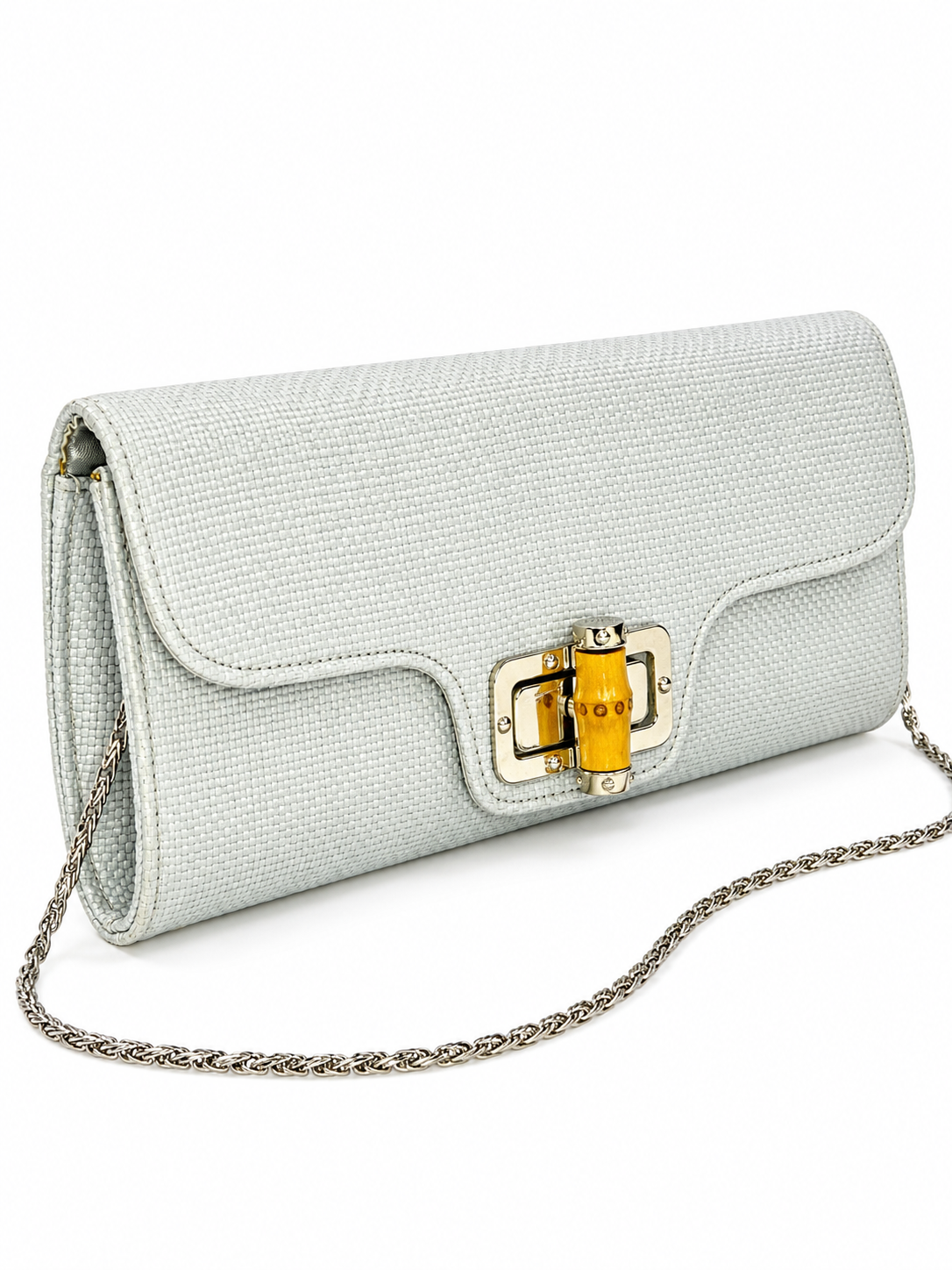 BAMBOO | CLUTCH BAG