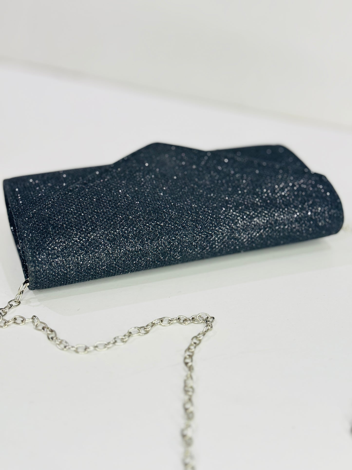 ENVELOPE | SPARKLE CLUTCH