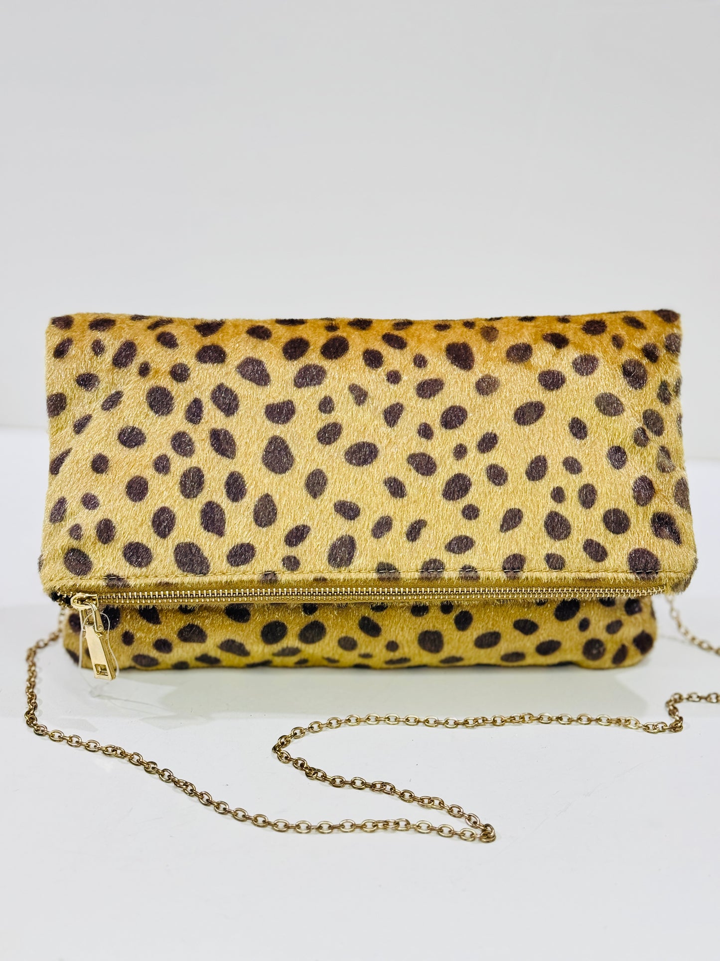LEOPARD | BAG
