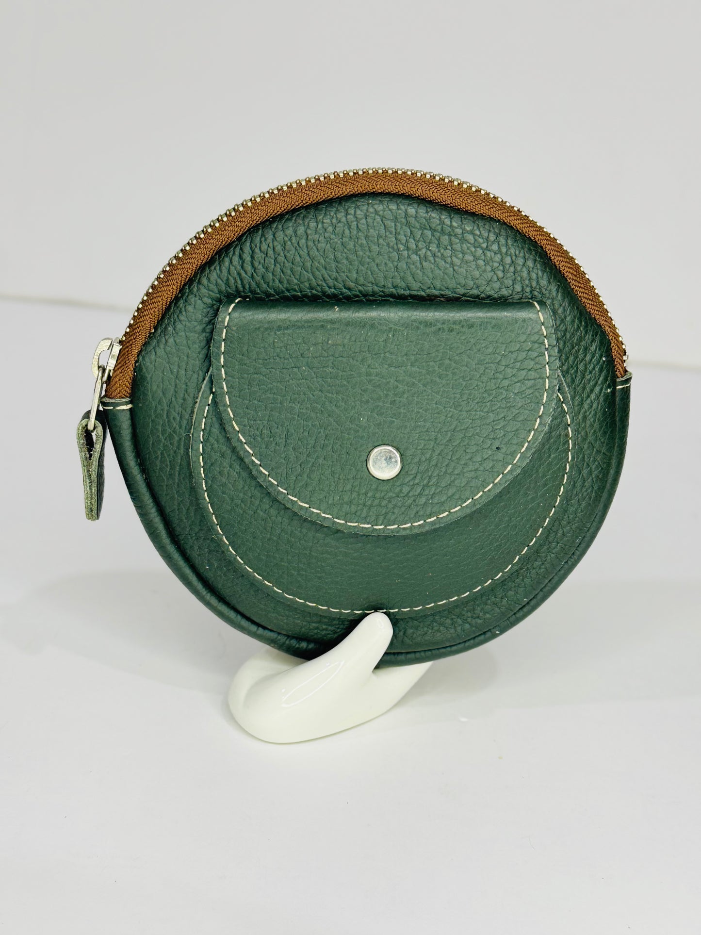 Genuine Leather