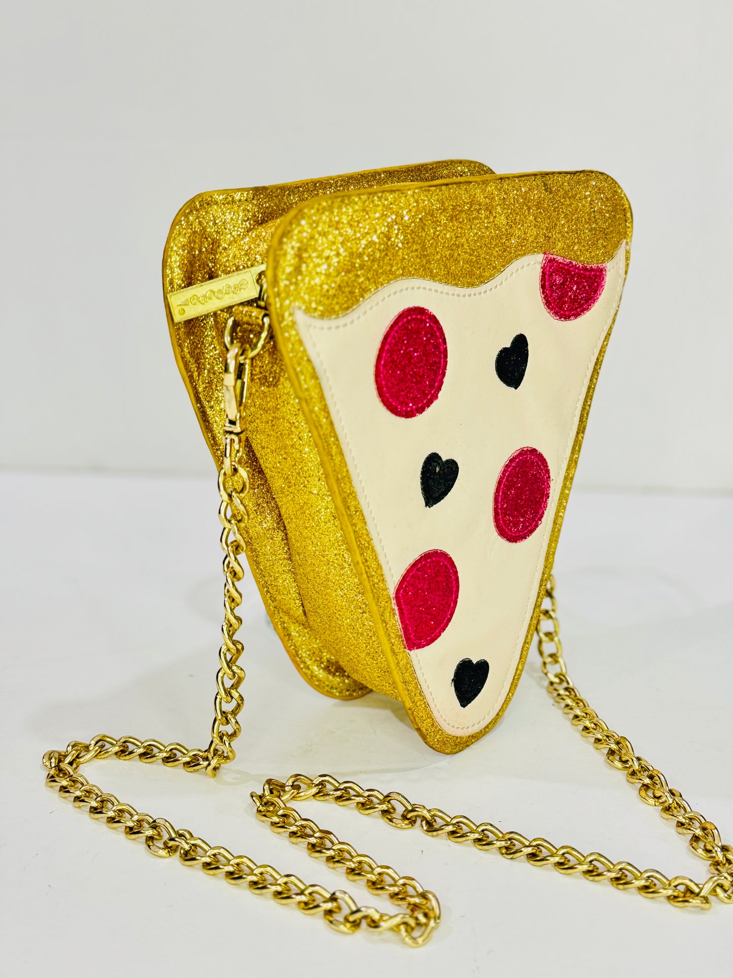 PIZZA | BAG