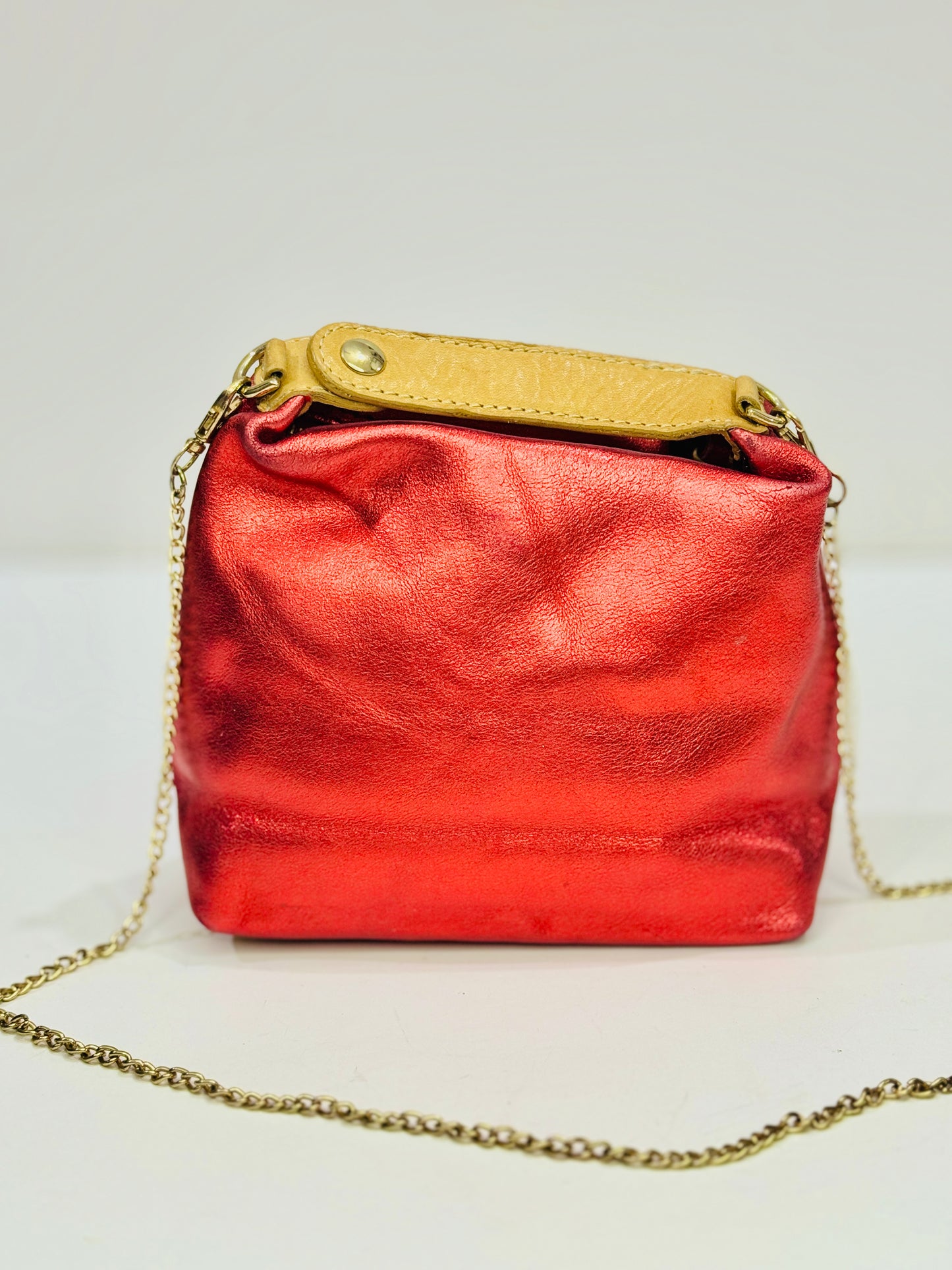 LDM MILANO | Genuine Leather