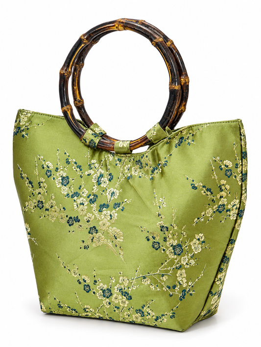 BAMBOO | BAG