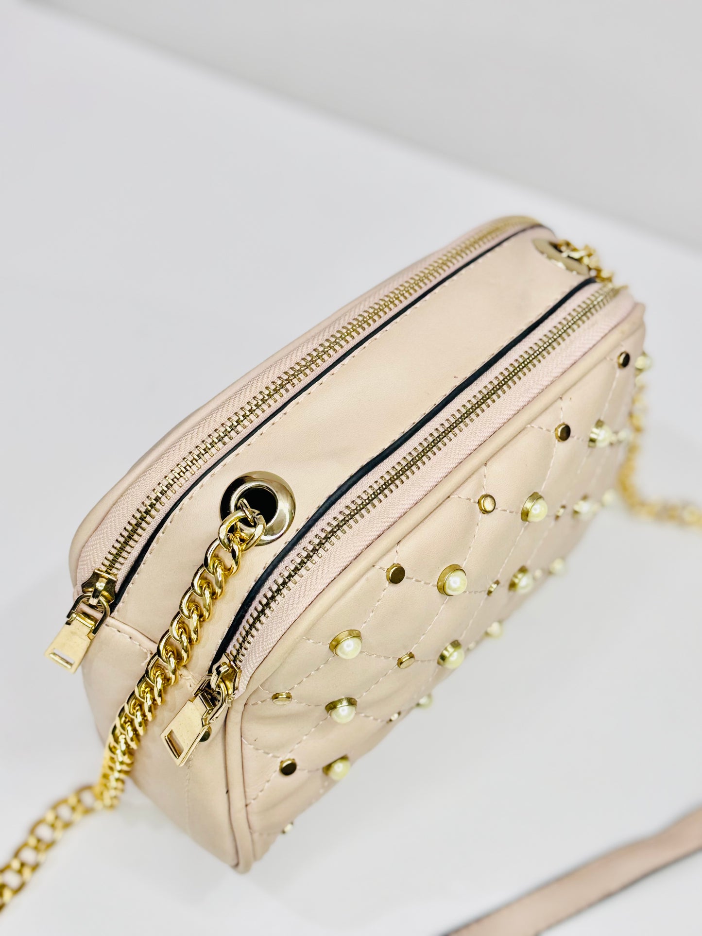 PEARL | CROSSBODY