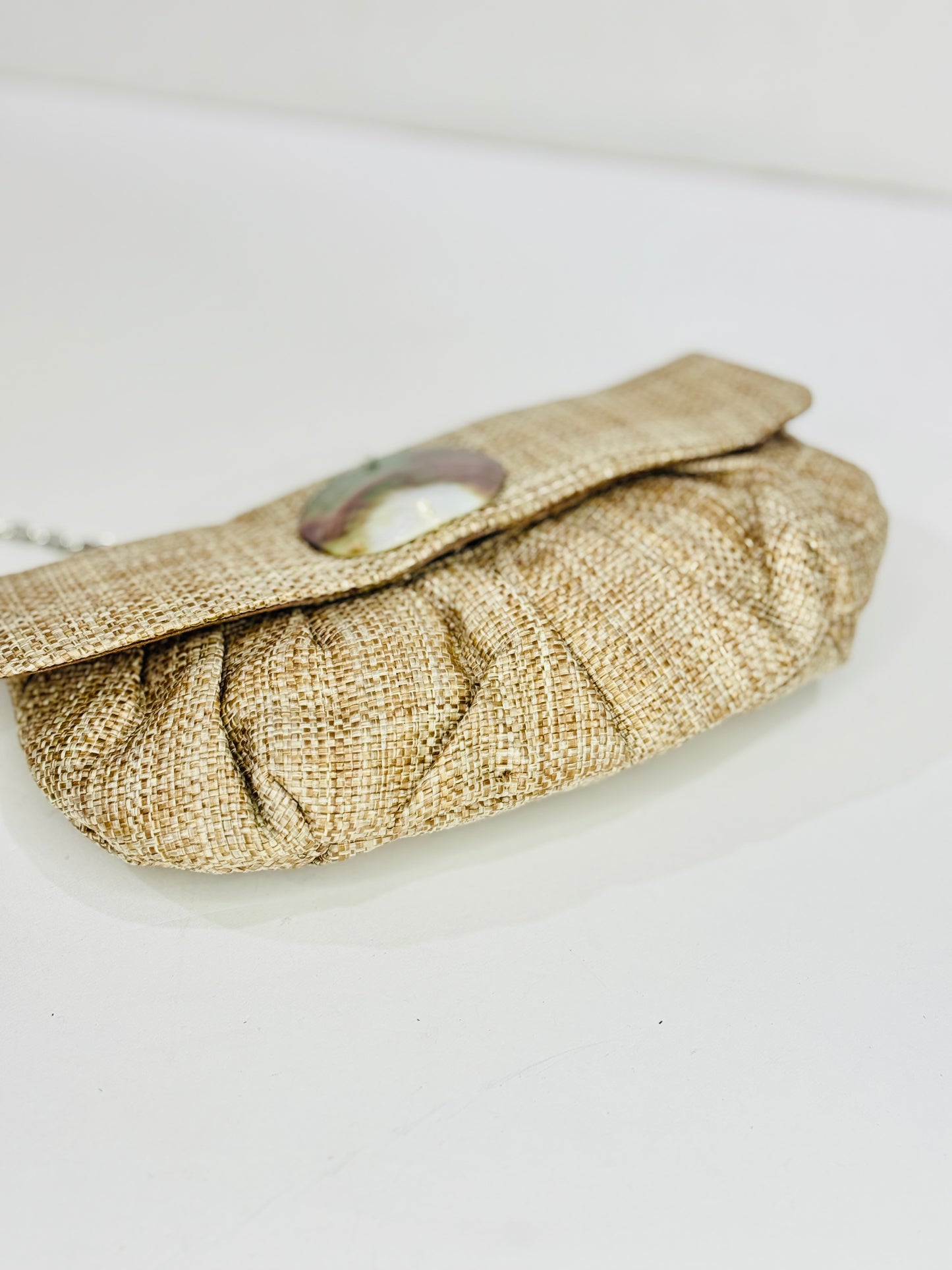 Straw | Bag