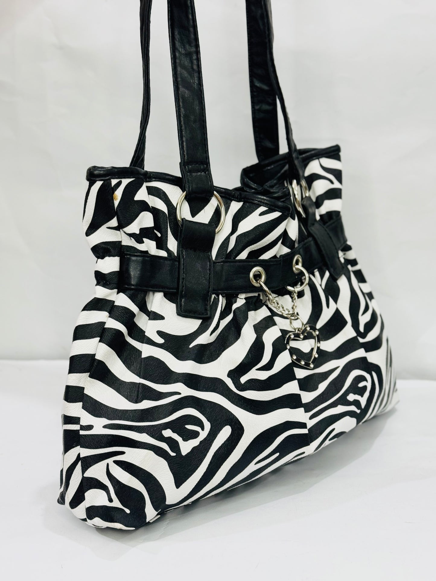 Zebra |Bag