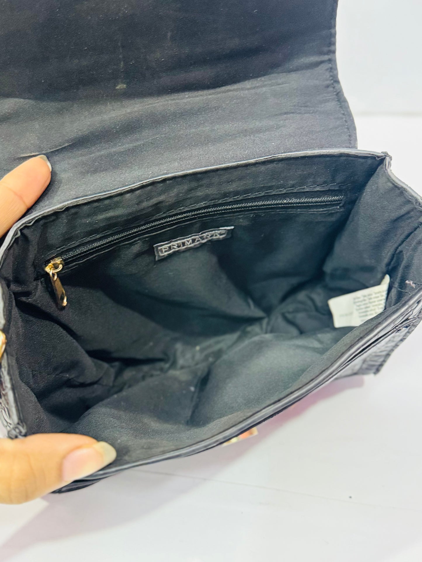 PRIMARK |Mini Satchel Bag