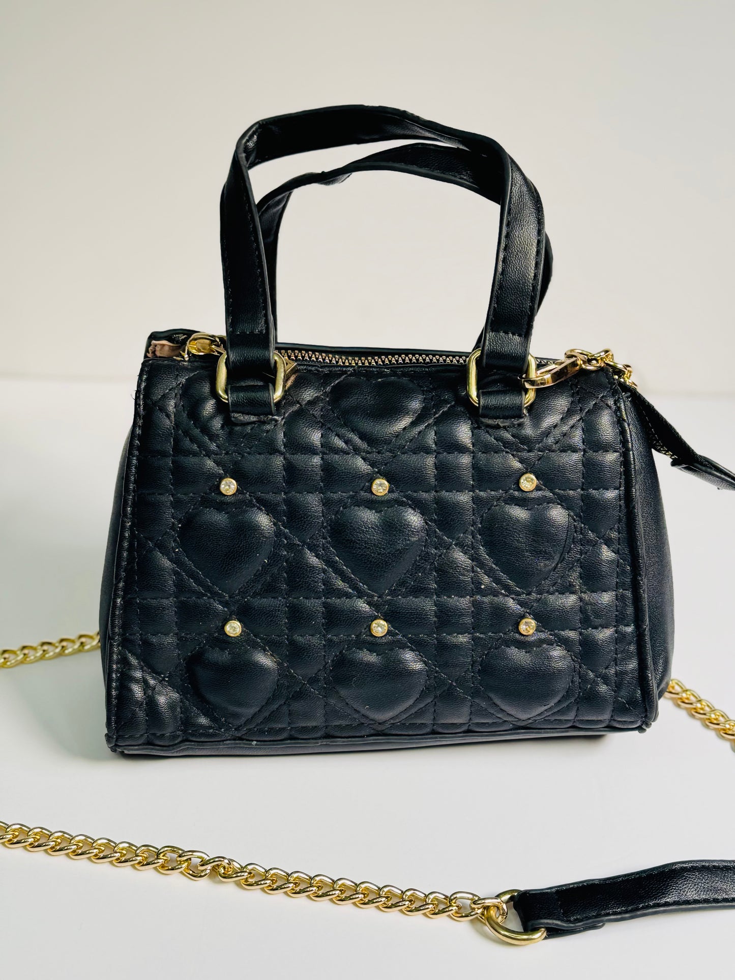 Satchel | Mini Bag