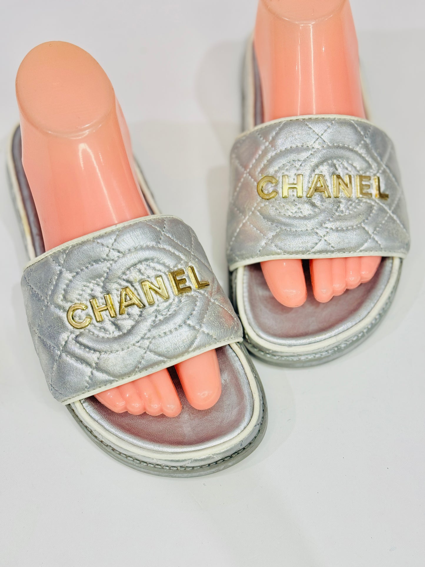 CHANEL | 38/39