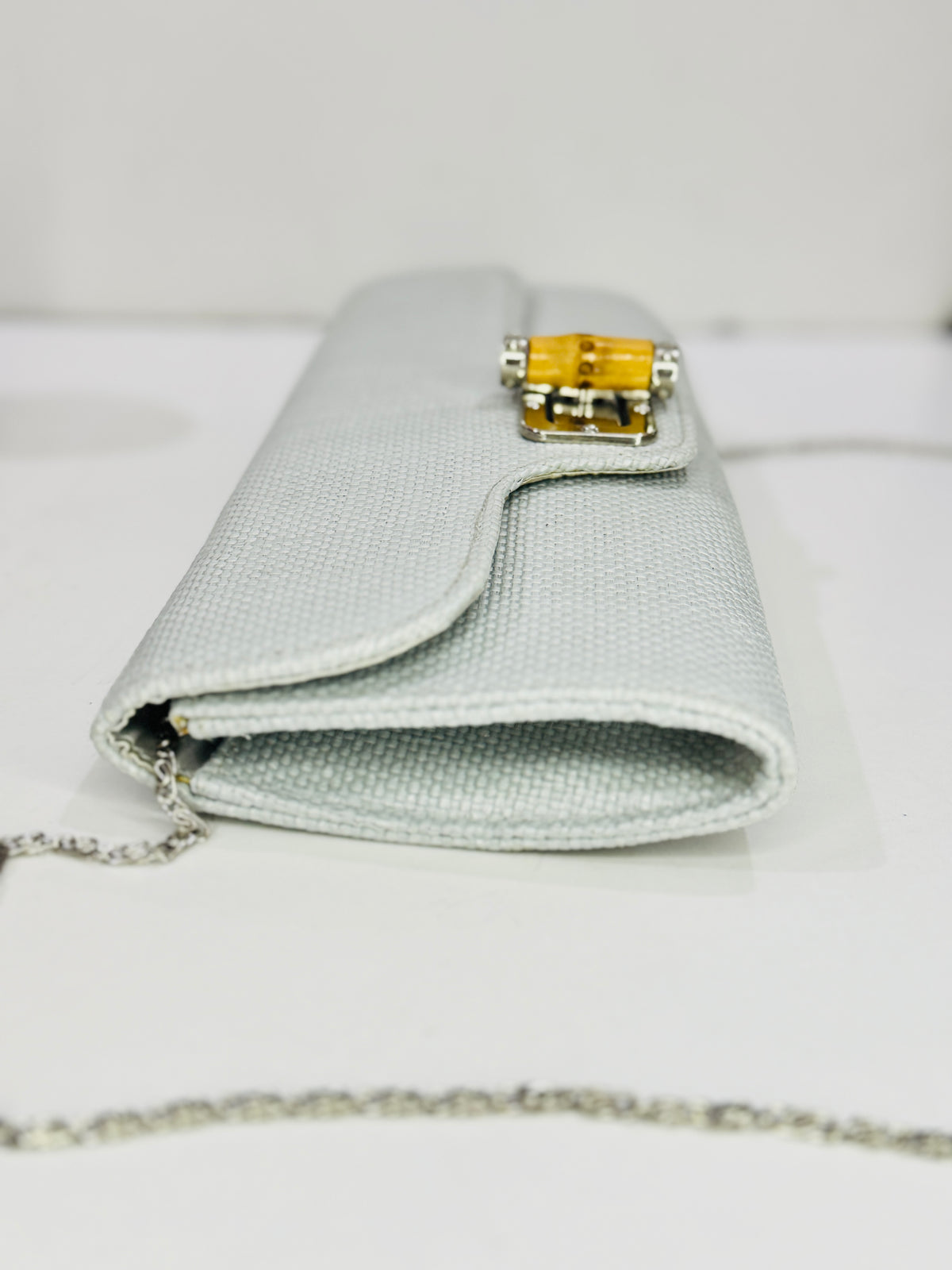 BAMBOO | CLUTCH BAG