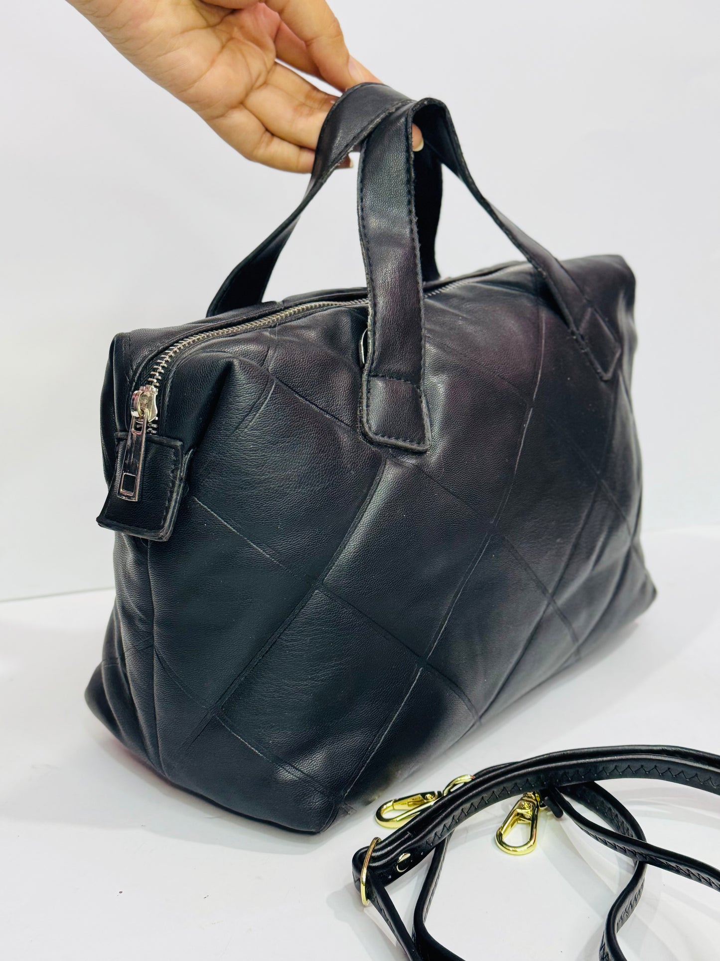 Duffle Bag