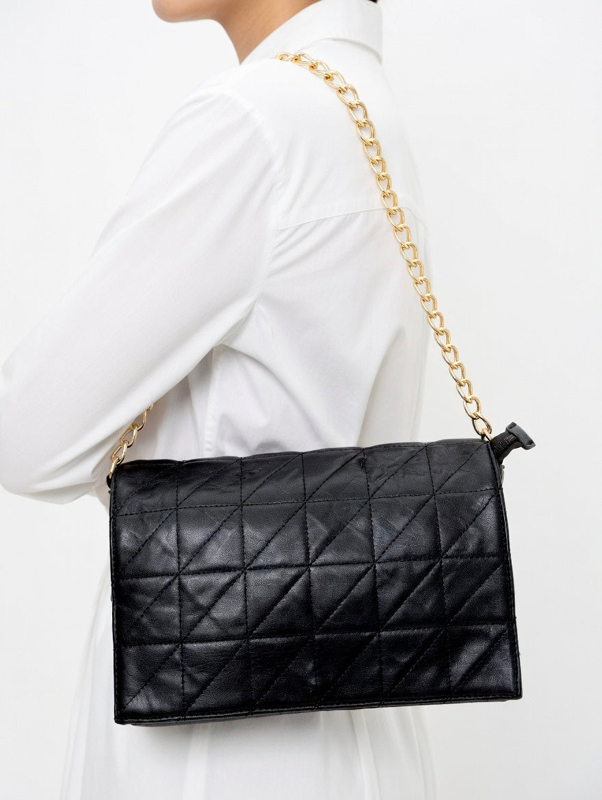 Flip | Shoulder Bag