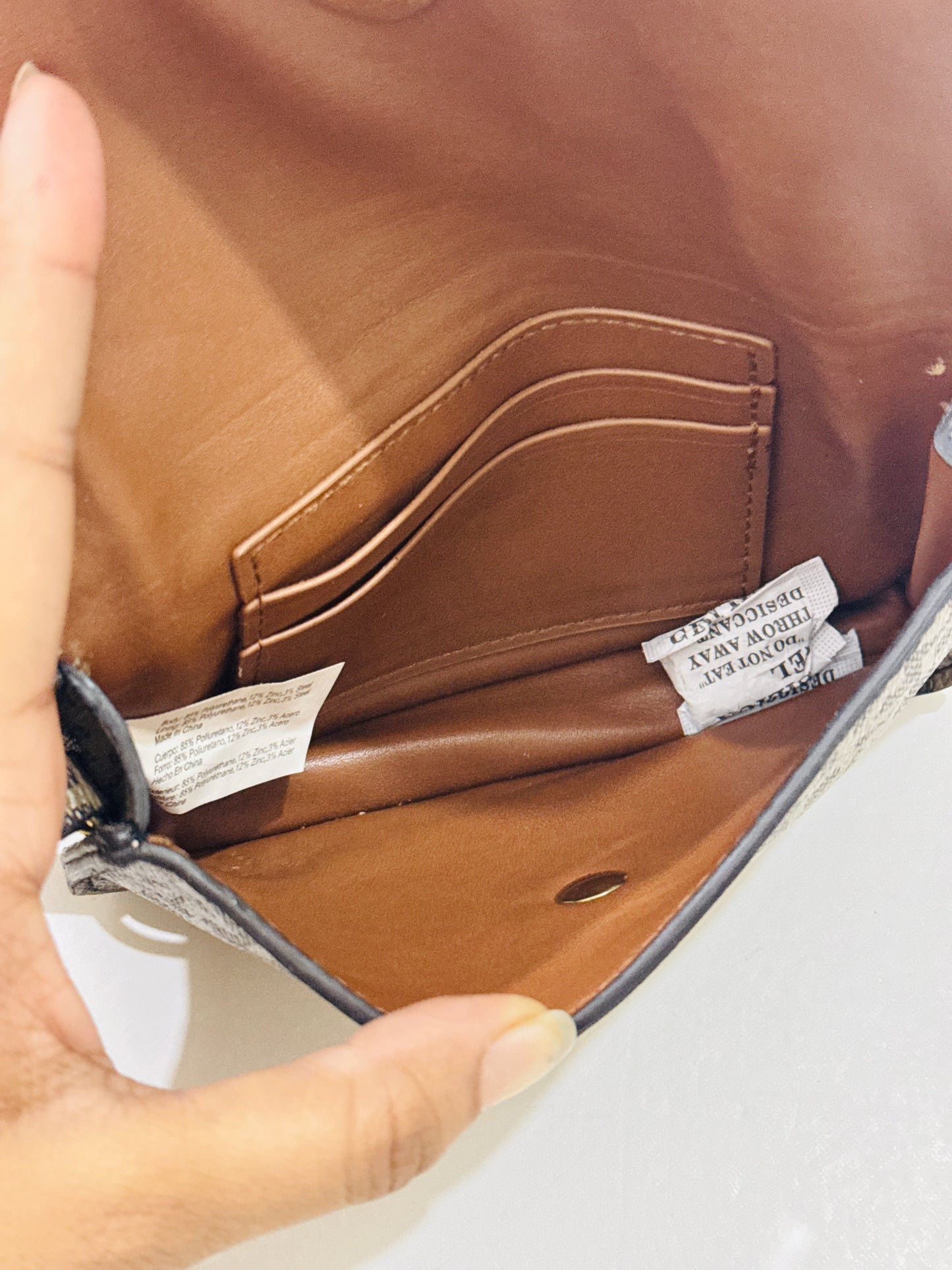 DKNY | 3 in One Bag