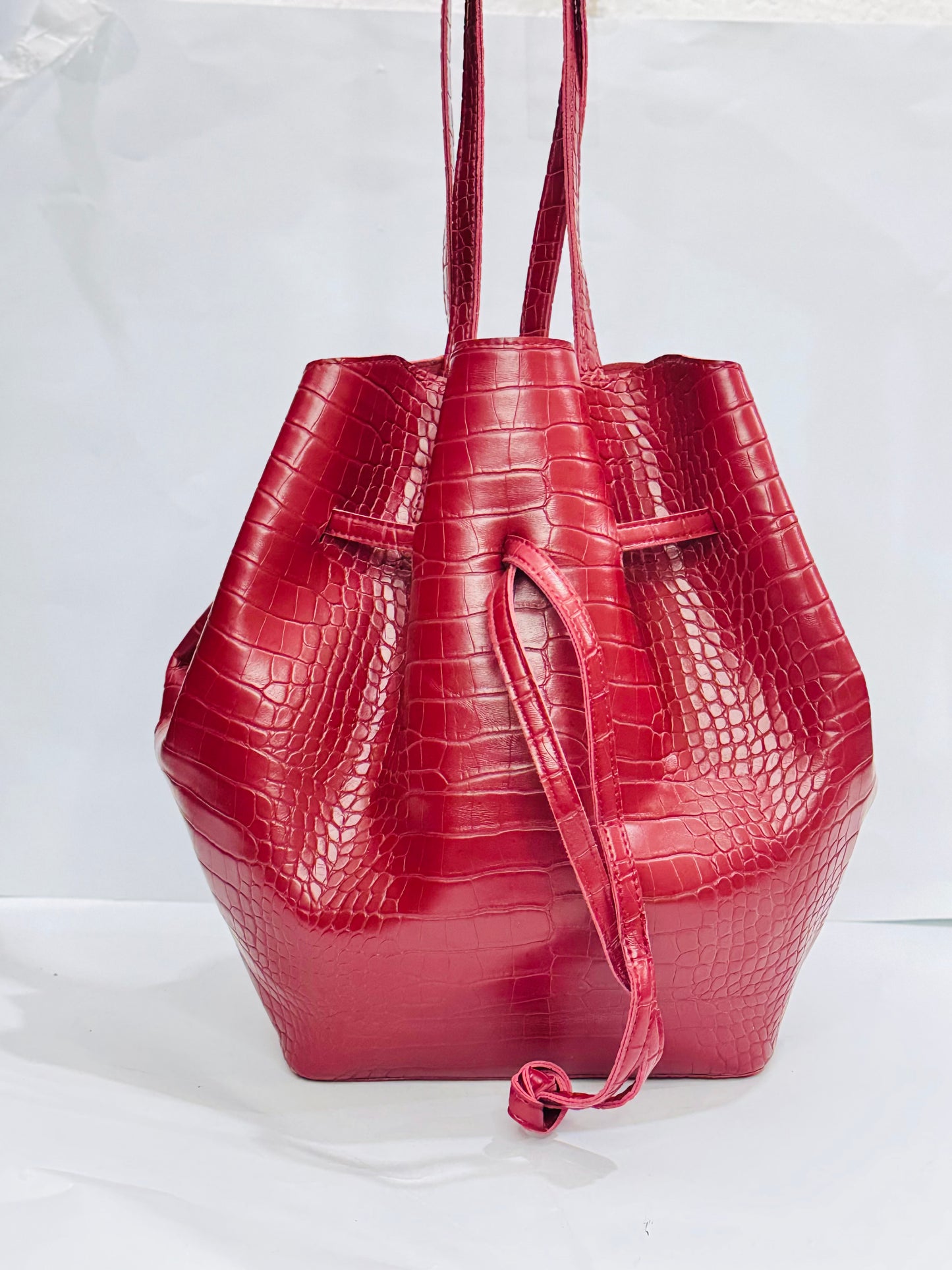 Bucket | Tote Bag