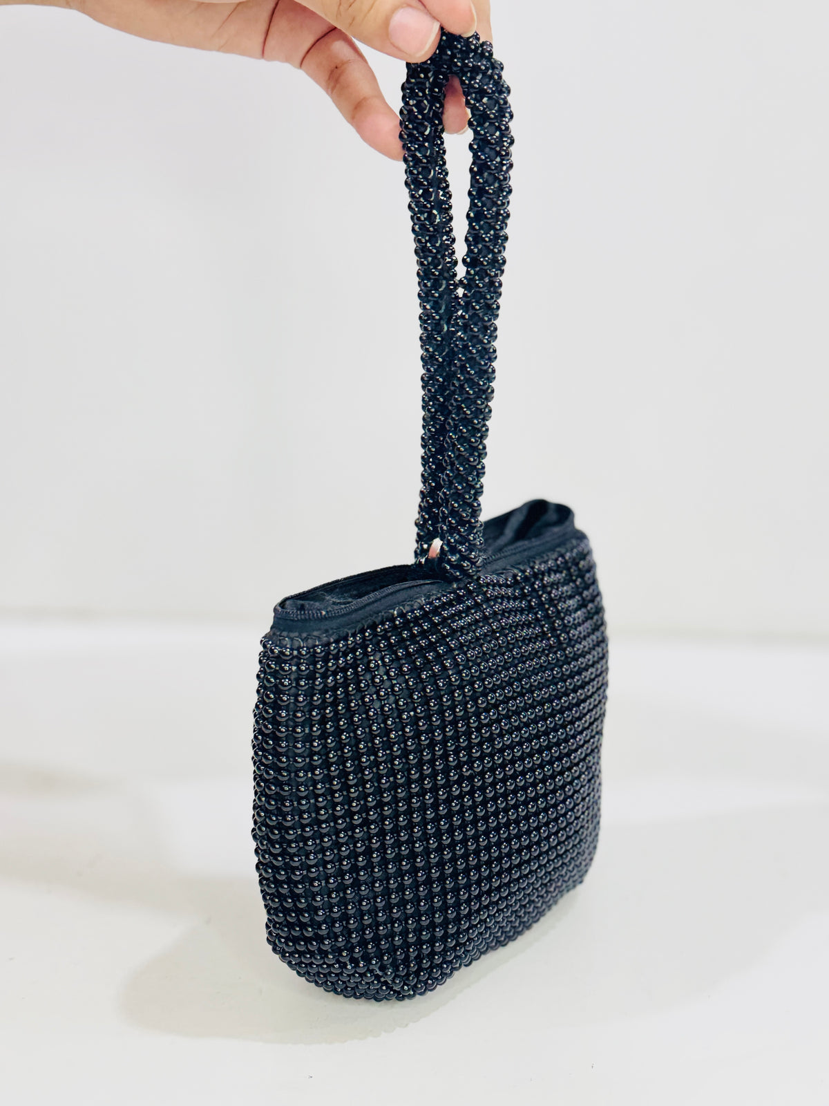 BEADED | HAND BAG