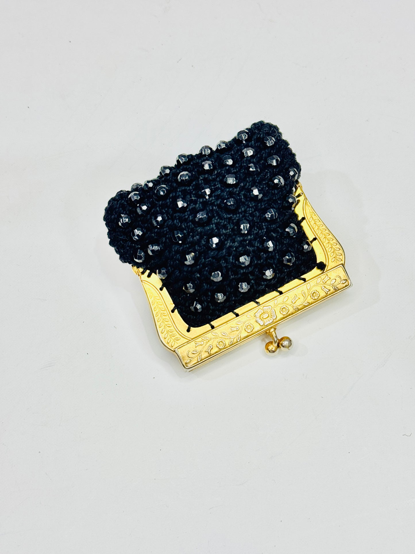 Beaded | Wallet