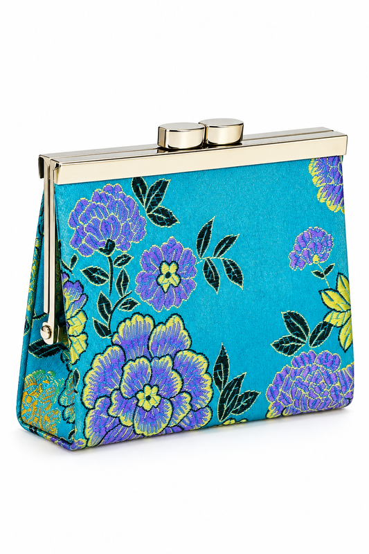 KISS LOCK | WALLET