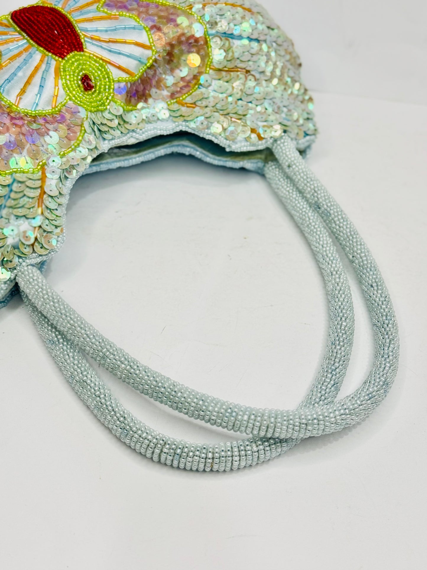 Beaded | Butterfly Bag