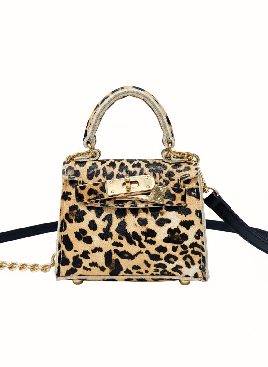 Mini |Hand Crossbody Bag