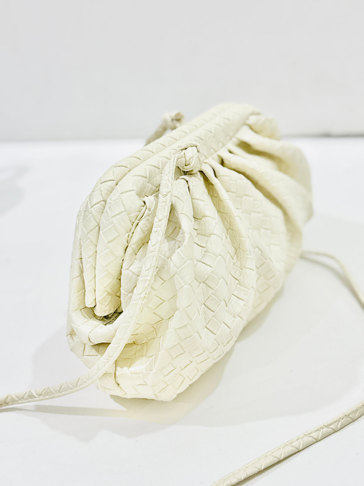 Woven | Clutch Bag