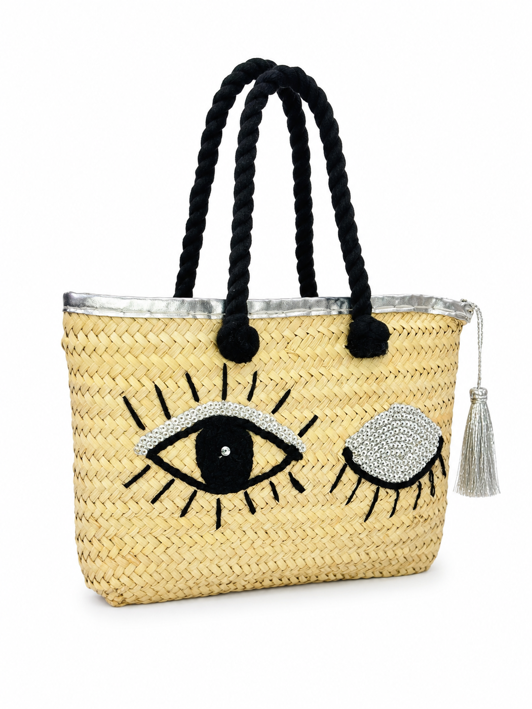 STRAW | BAG
