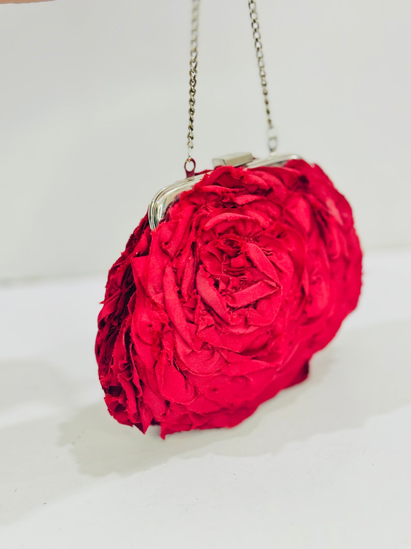BHWM | ROSE BAG