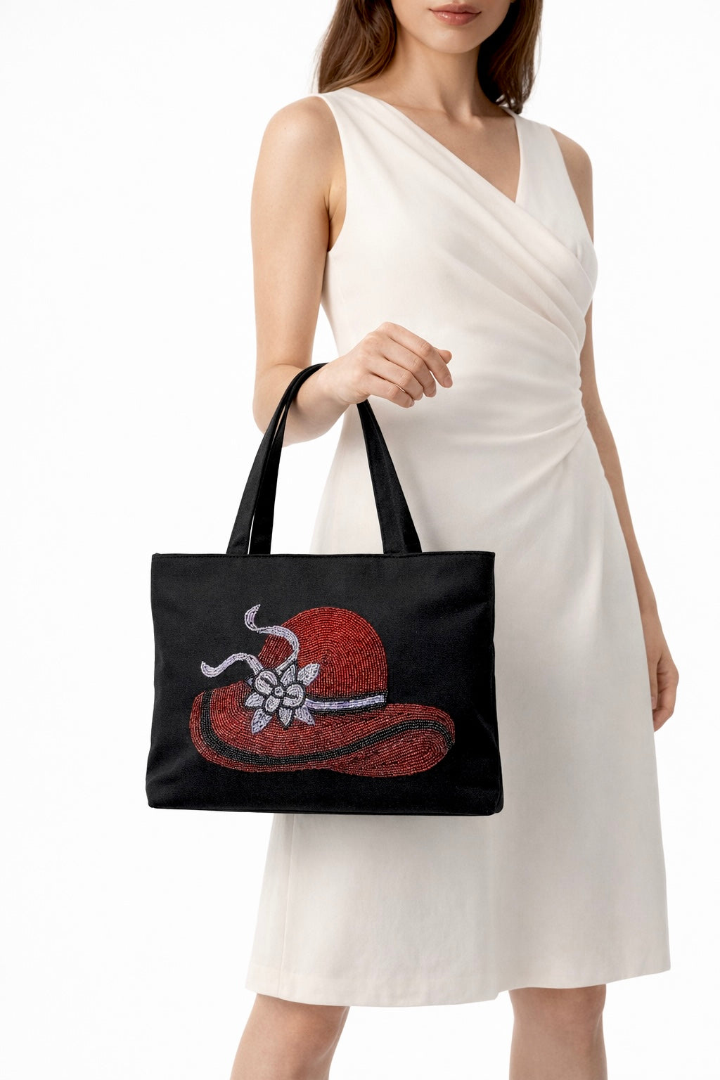 Beaded |Bag
