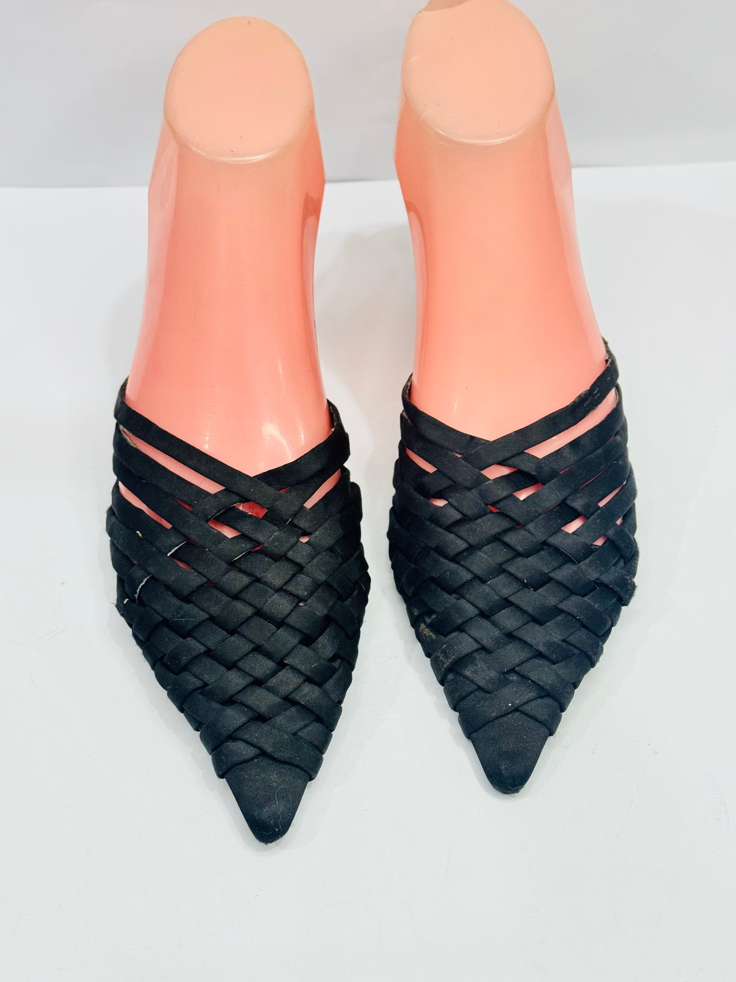 ZARA | 38
