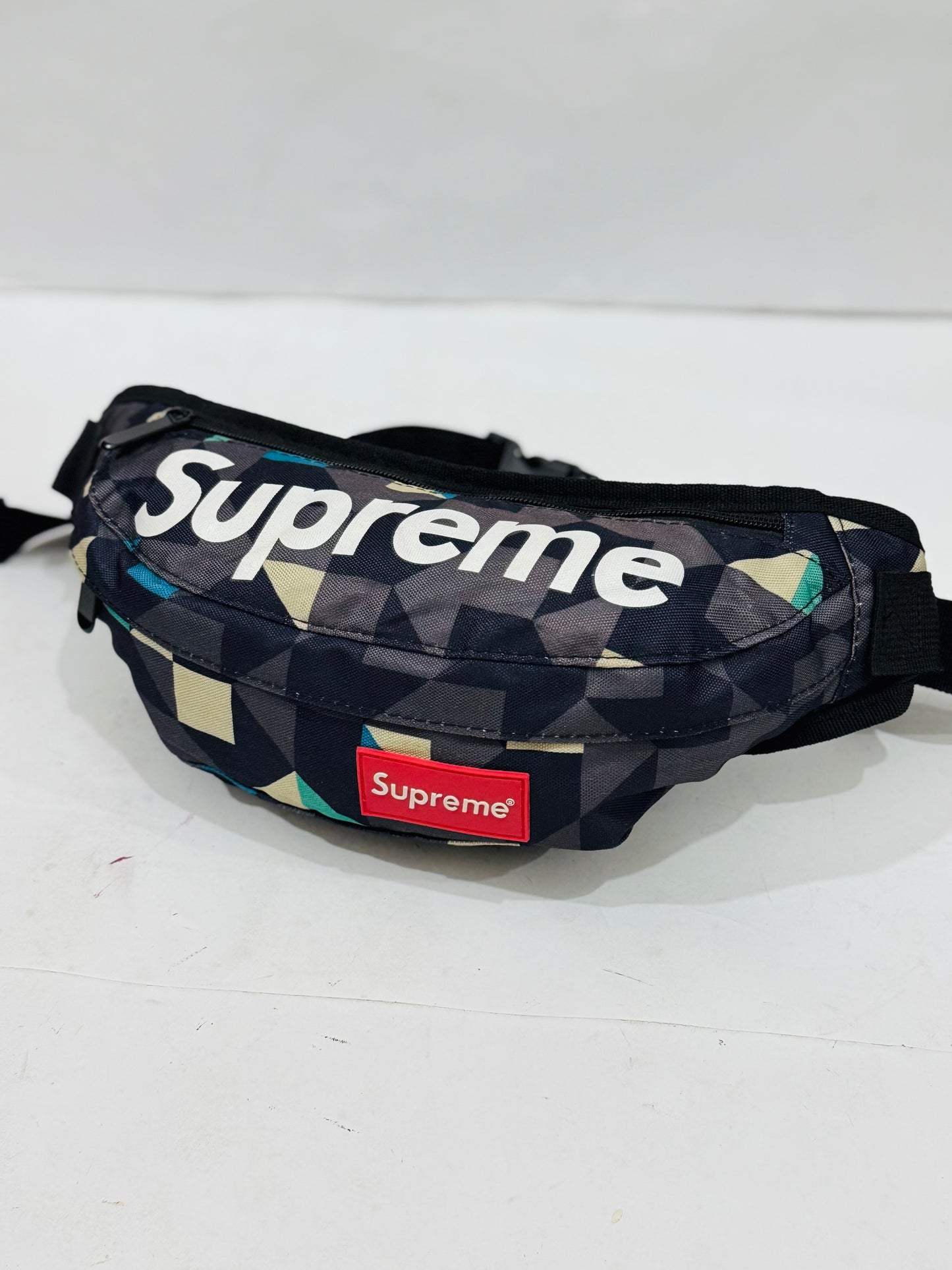 Supreme |Unisex Belt Bag