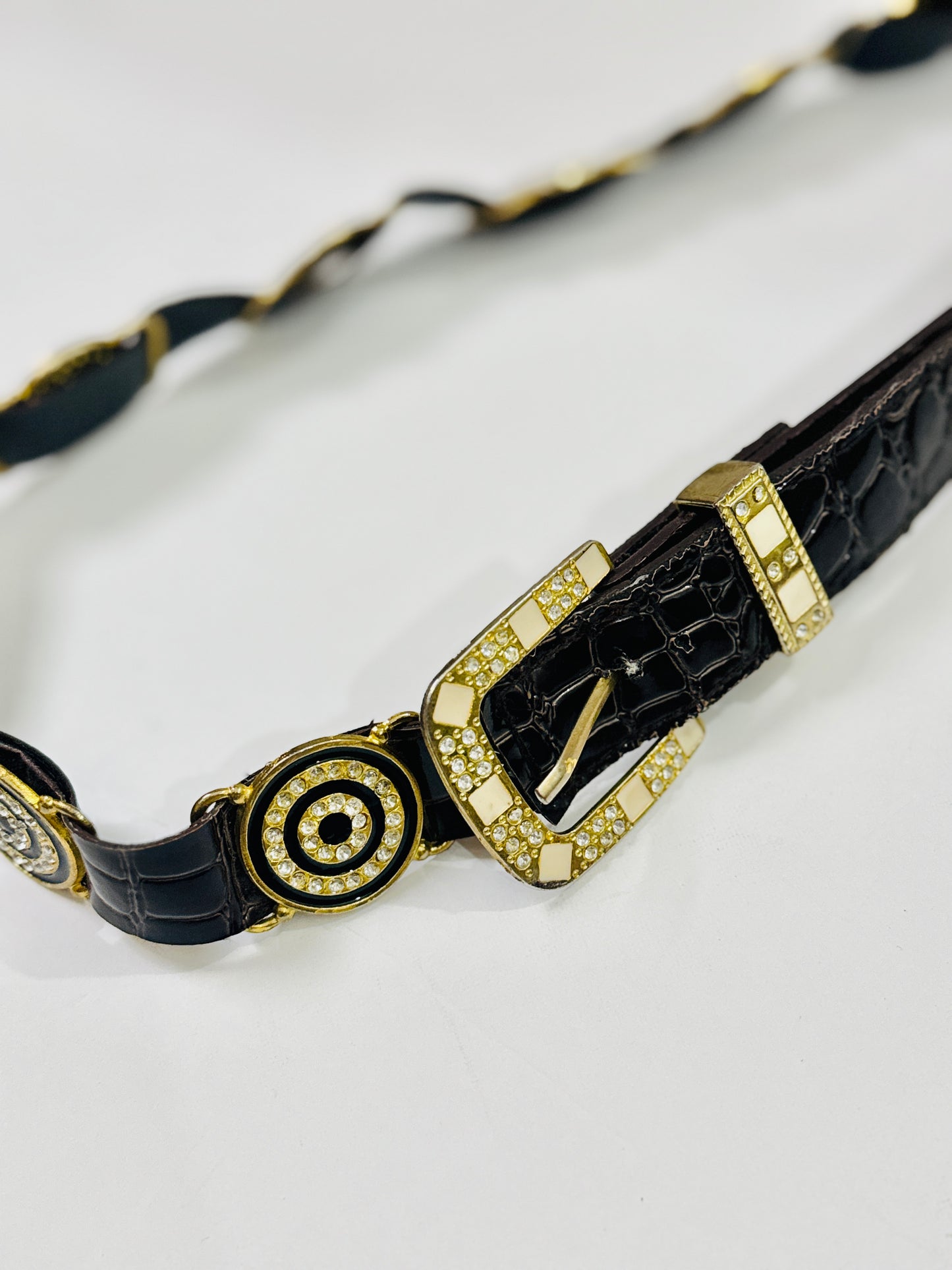 Belt | Fancy