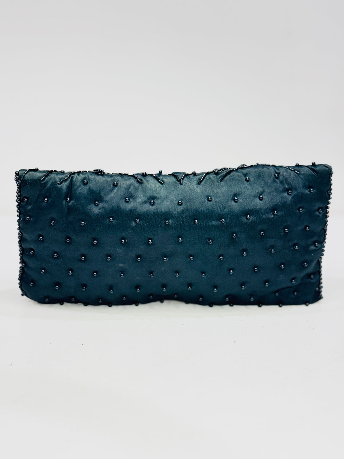 BEADED | CLUTCH