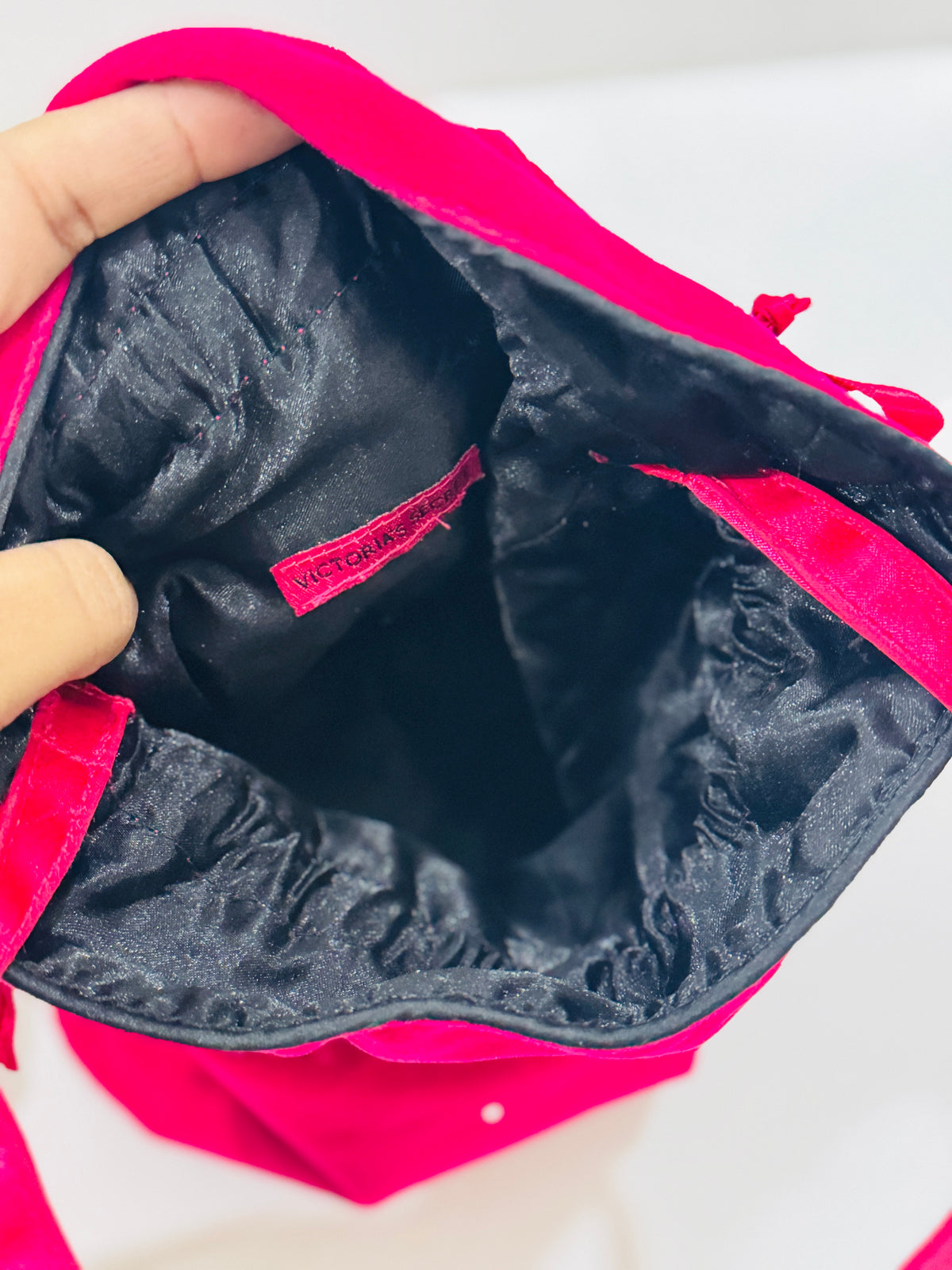 VICTORIA’S SECRET