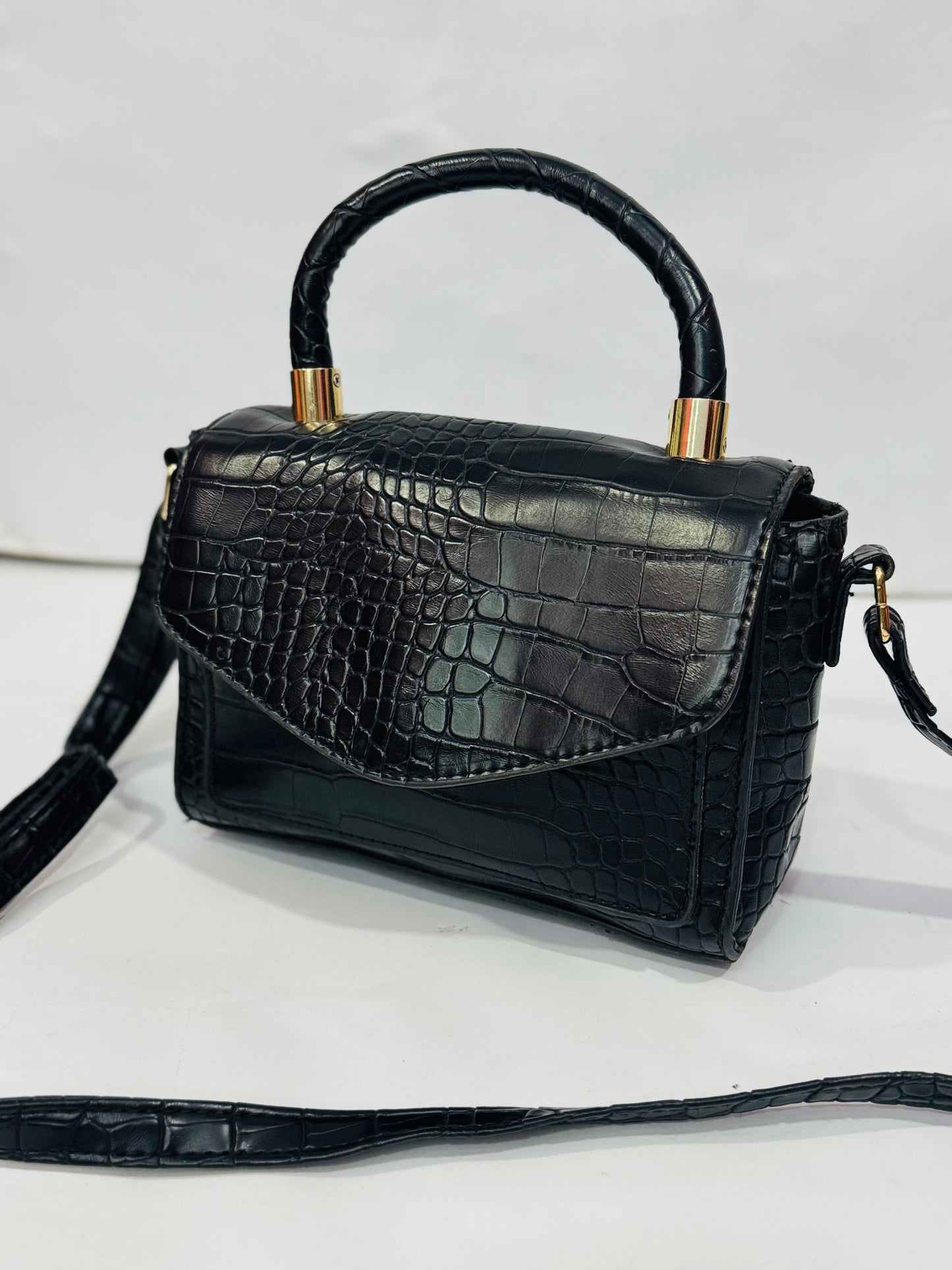 PRIMARK |Mini Satchel Bag