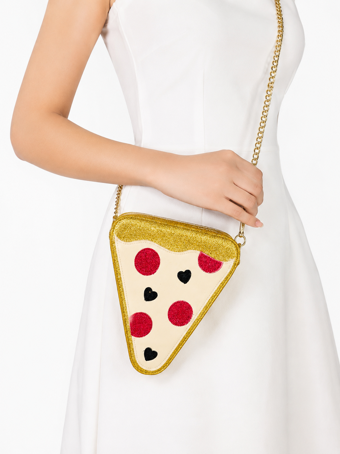 PIZZA | BAG