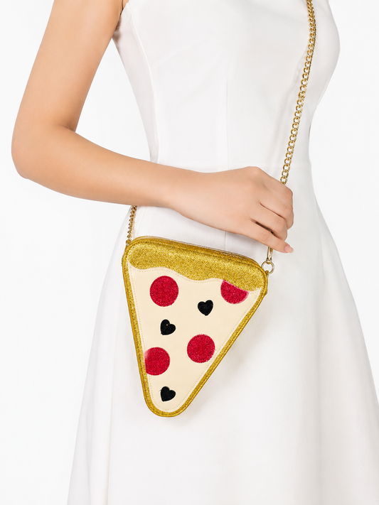 PIZZA | BAG
