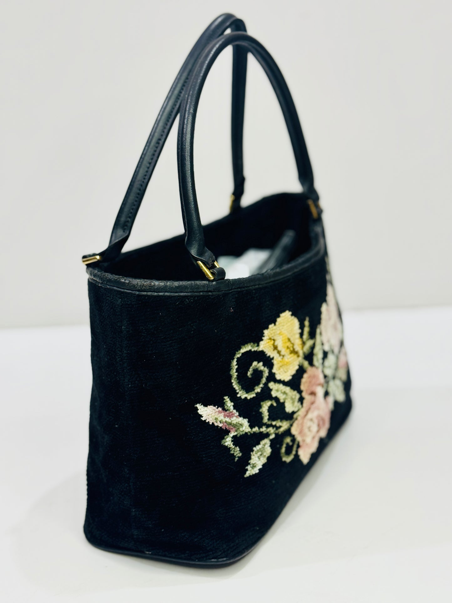 Alpalah | Tapestry Bag