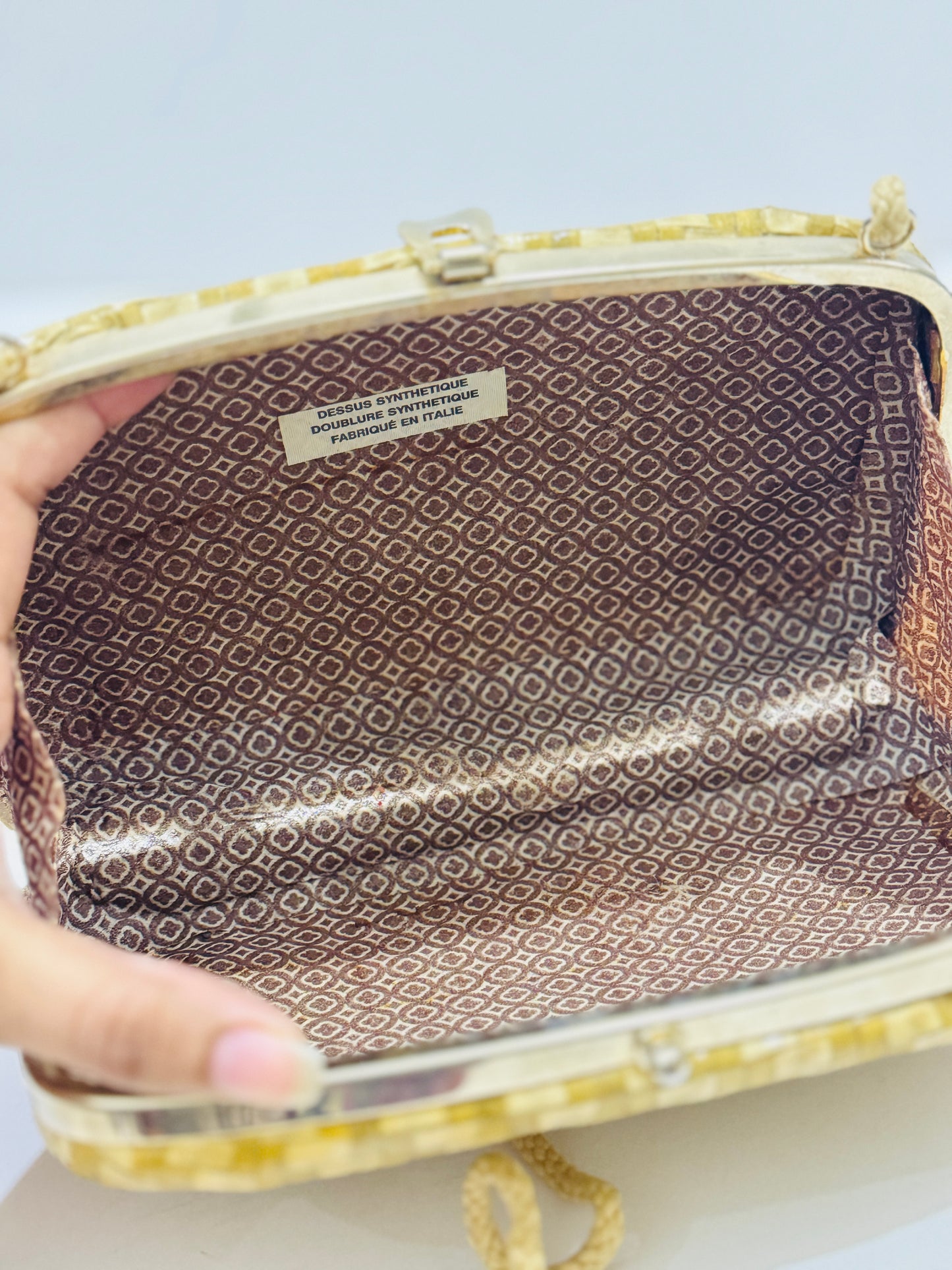 Box | Clutch
