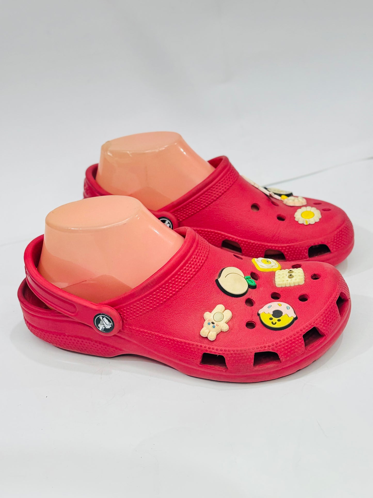 CROCS | 38