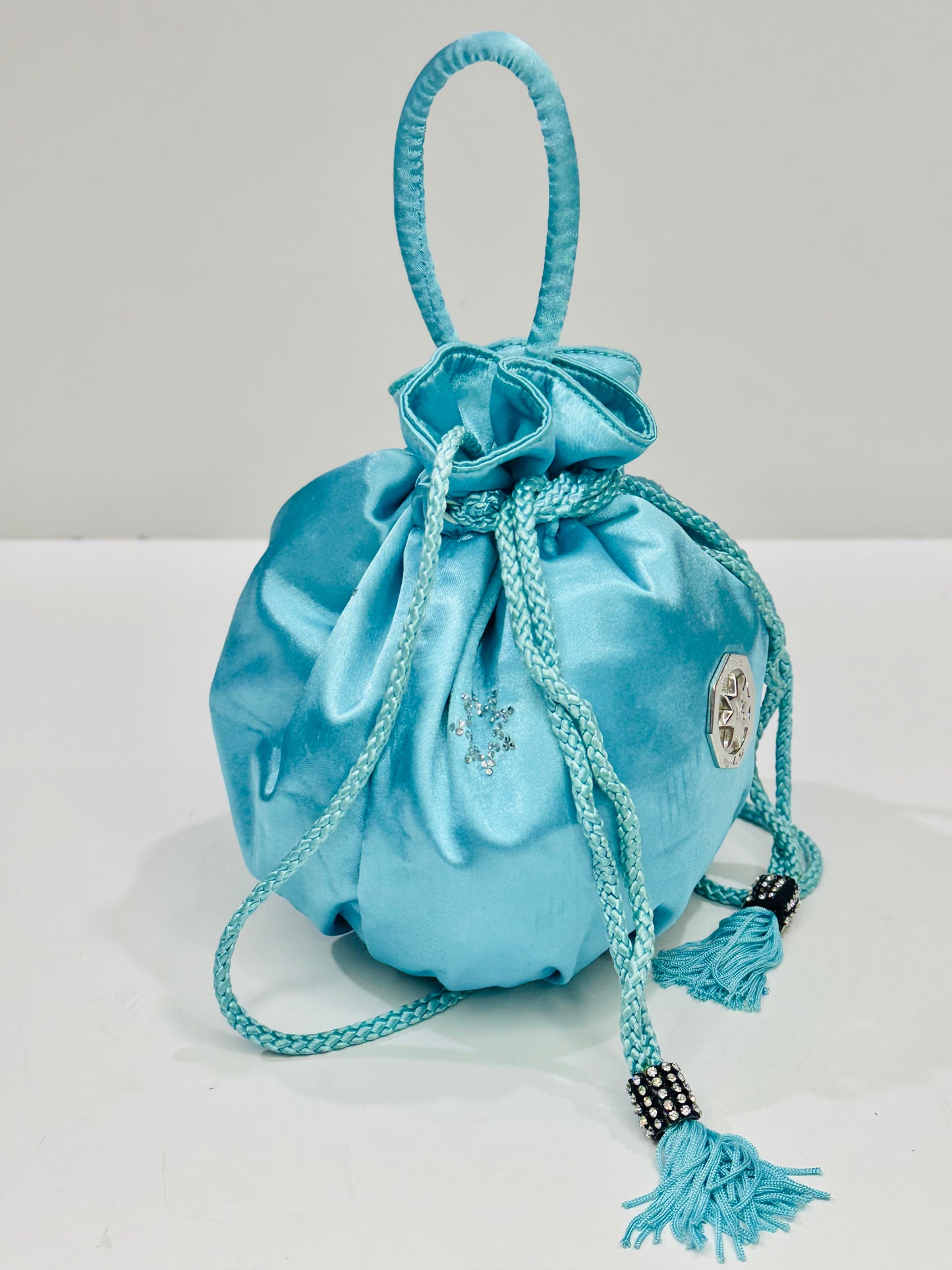 ED | Bucket Bag