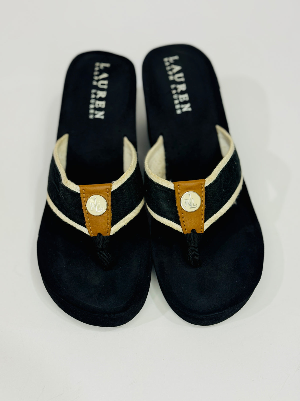 RALPH LAUREN | 38
