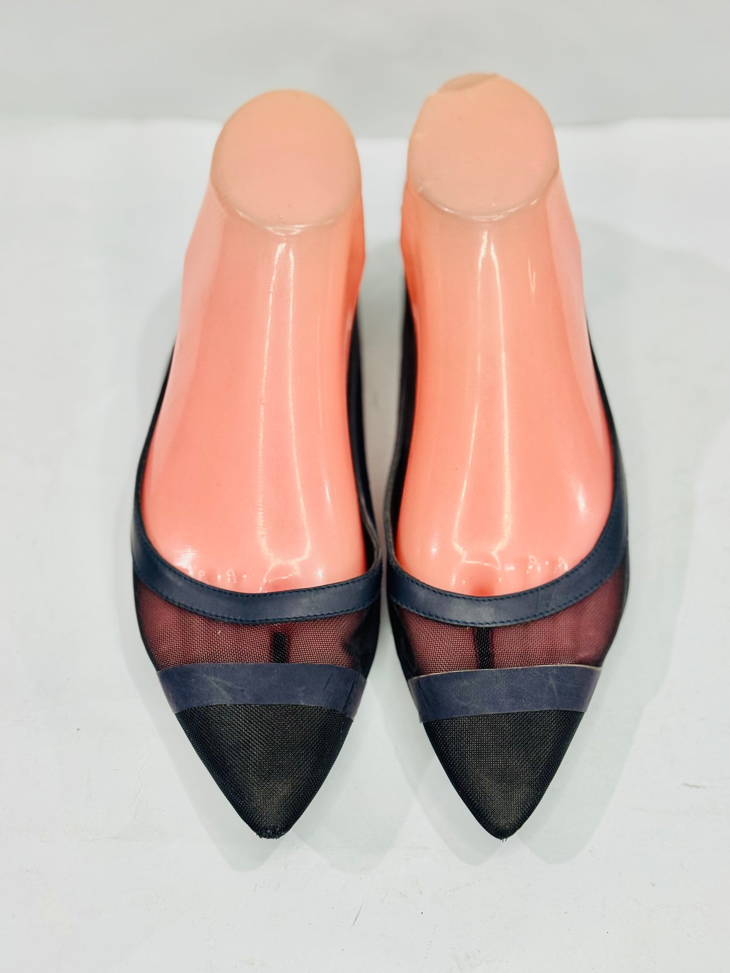 FENDI ROMA | 37/38