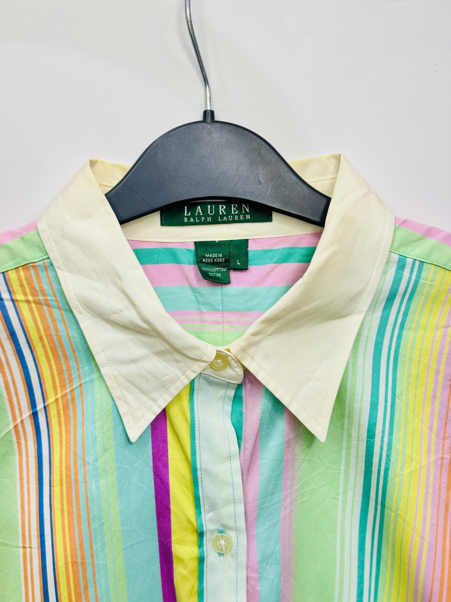 Lauren Ralph Lauren | Size : L