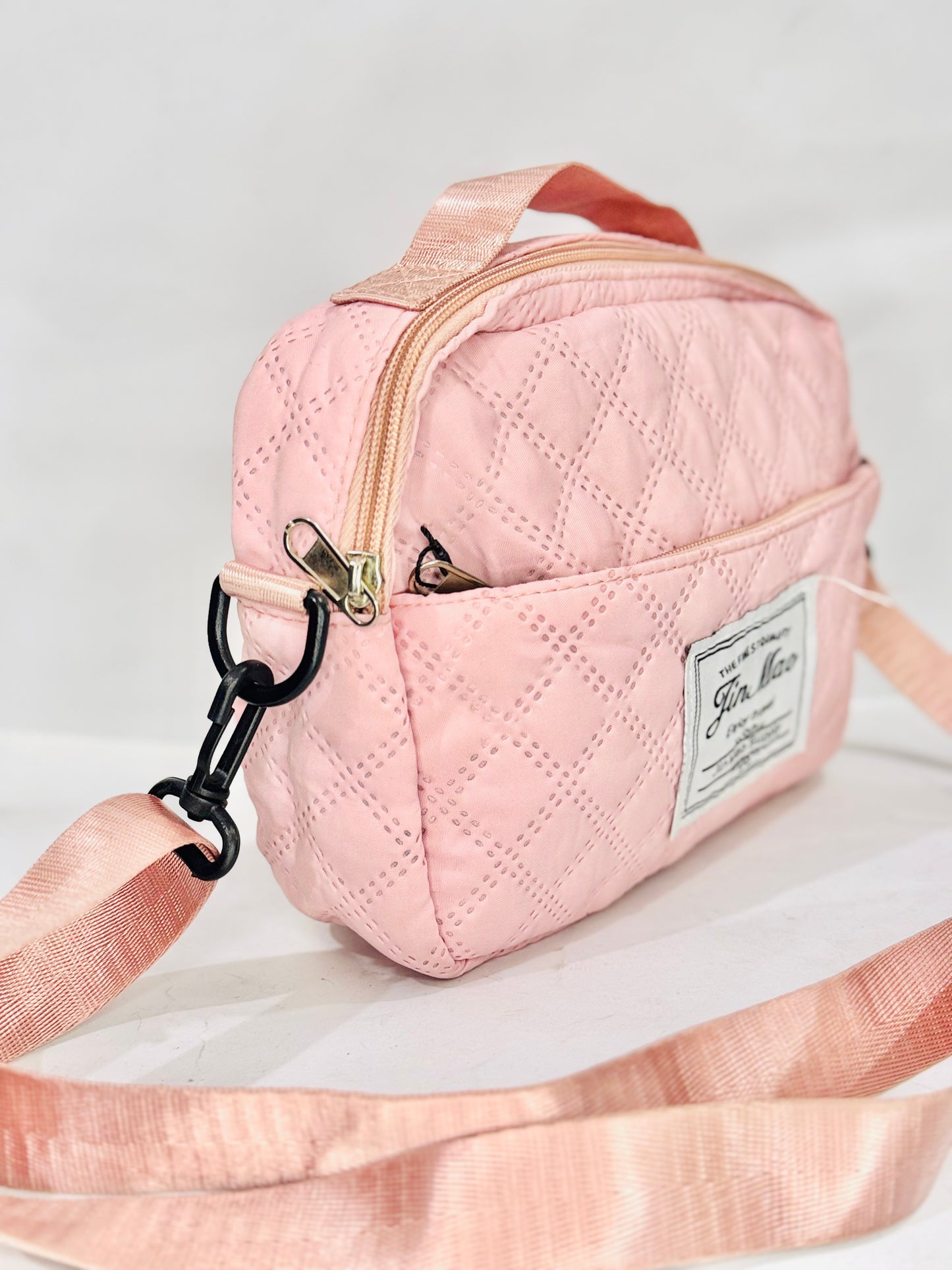 Parachute |Crossbody