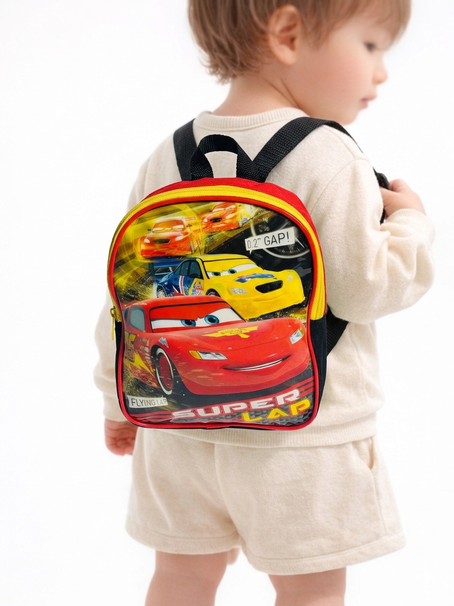 DISNEY | BABY BACKPACK