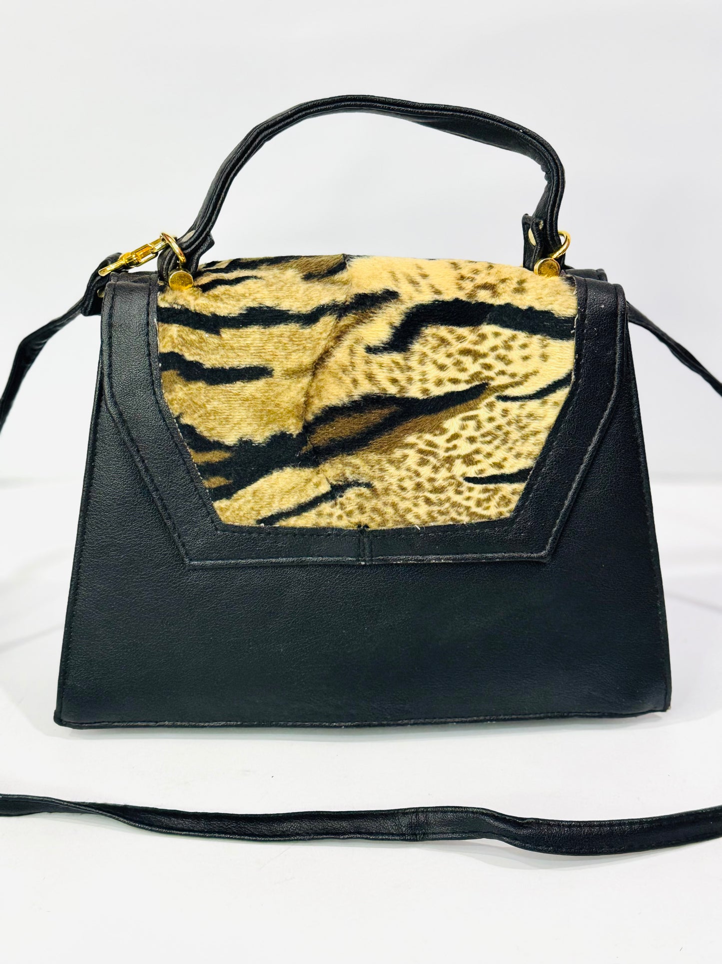 Genuine Leather |Bag