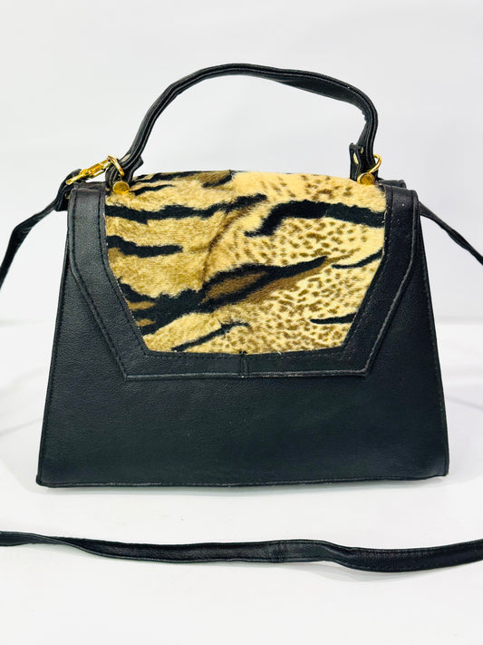 Genuine Leather |Bag